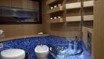 Yacht MISTRAL 55 -  VIP Ensuite